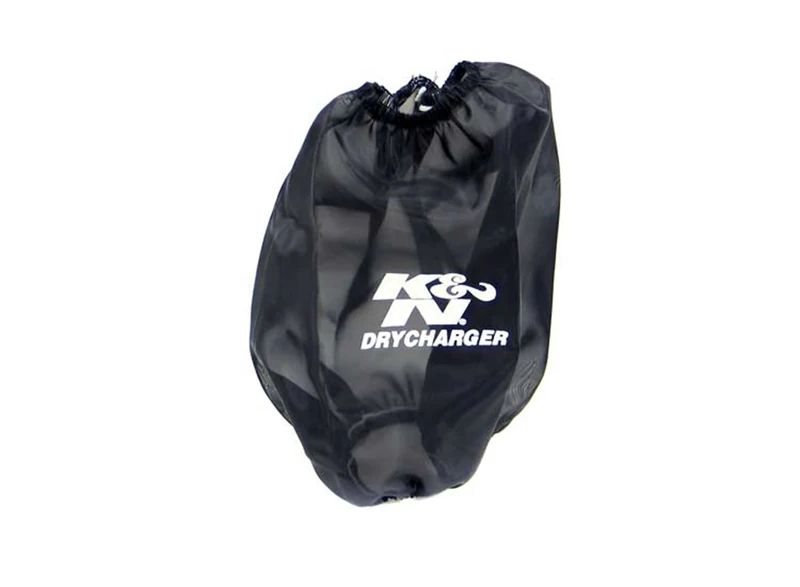 K&N Filters RF-1020DK Car and Motorcycle Air Filter Wrap