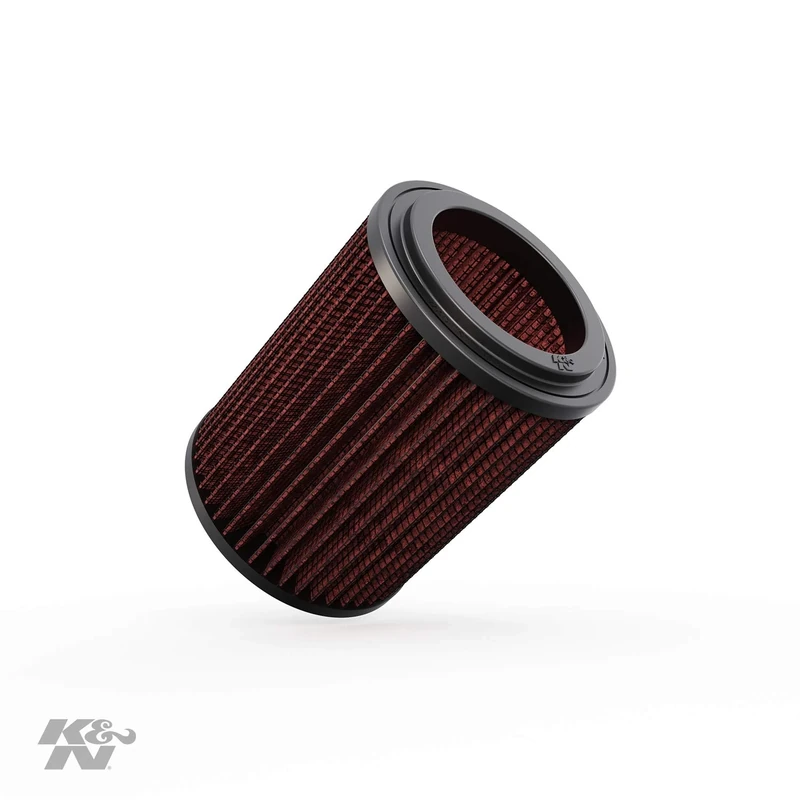 K&N E-2429 Washable and Reusable Car Air Filter