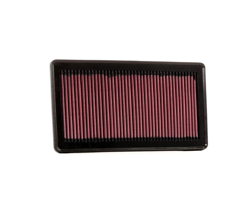 K&N Engine Air Filter: High Performance, Premium, Washable, Replacement Filter: Compatible with 2002-2012 MAZDA/FAW (6, Atenza, FAW Ruiyi, MPV, FAW 6, Pentium B50, Pentium B70), 33-2278