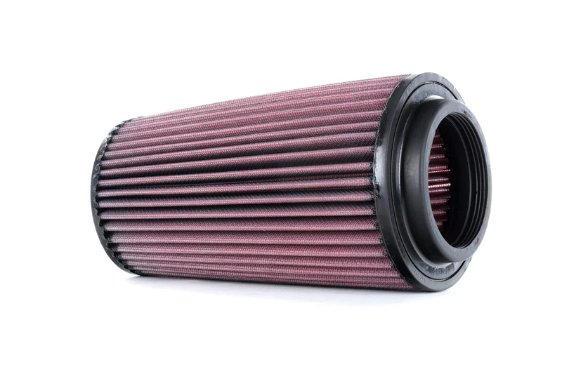 K and N E-2011 Washable and Reusable Car Air Filter