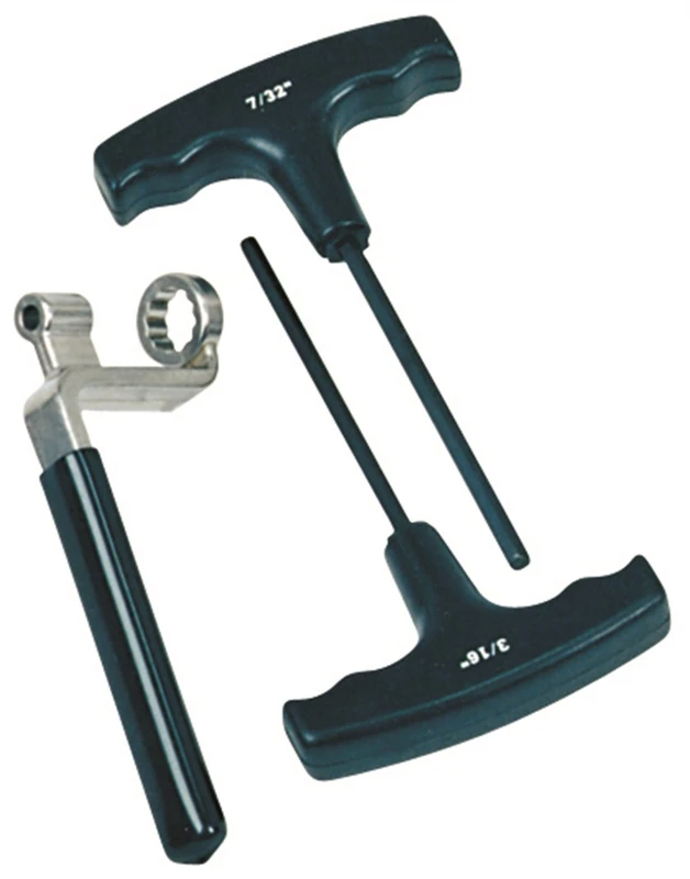 ProForm Valve LASH WRENCH-7/16 inches.