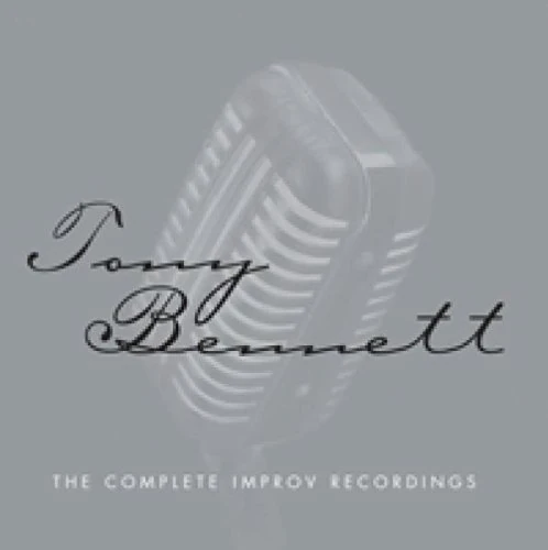 Complete Improv Recordings [Us Import]
