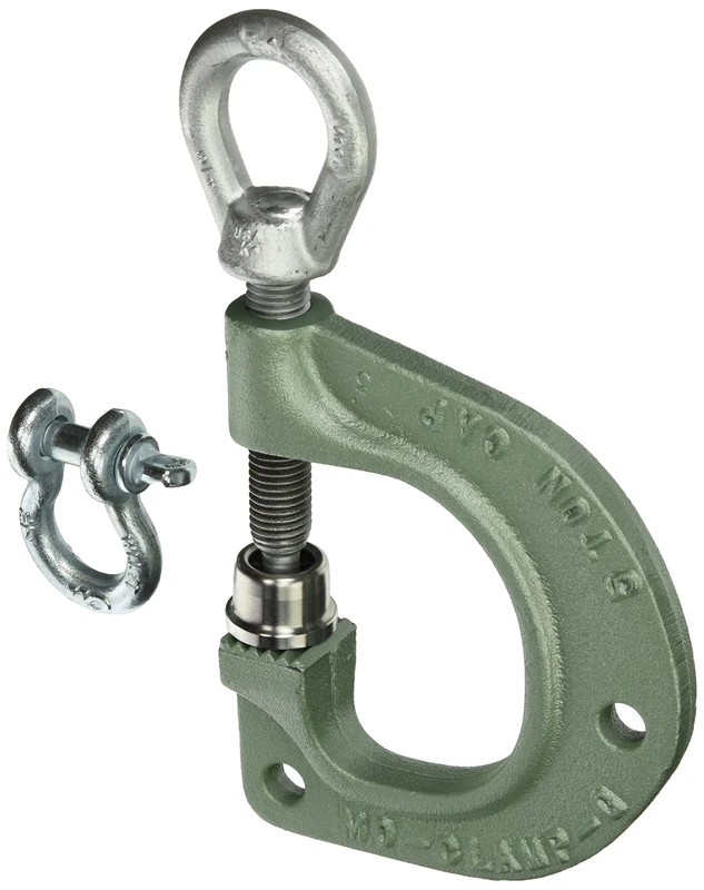 Mo-Clamp MOC5800 G Clamp - Image 1