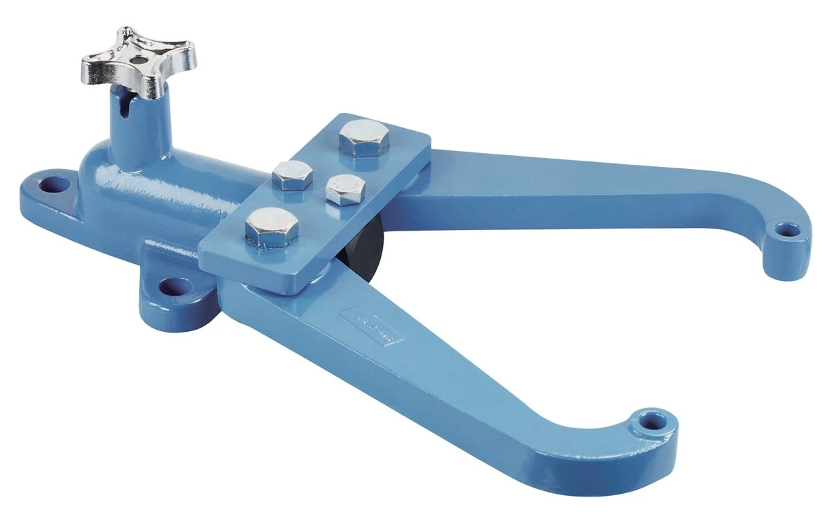 OTC 7020 Bench-Mounted Holding Fixture for Transmissions, Differentials, and Small Engines