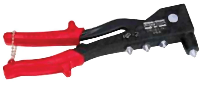 Marson Sherman 39000 HP-2 Professional Hand Riveter - Image 1