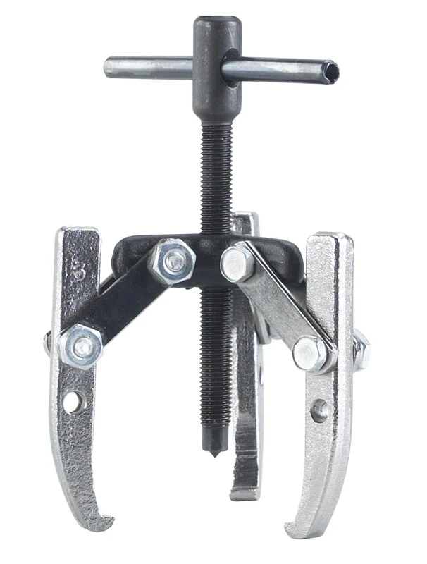 OTC 1021 1-Ton 'Grip-O-Matic' Puller - 3 Jaw (Mechanical)