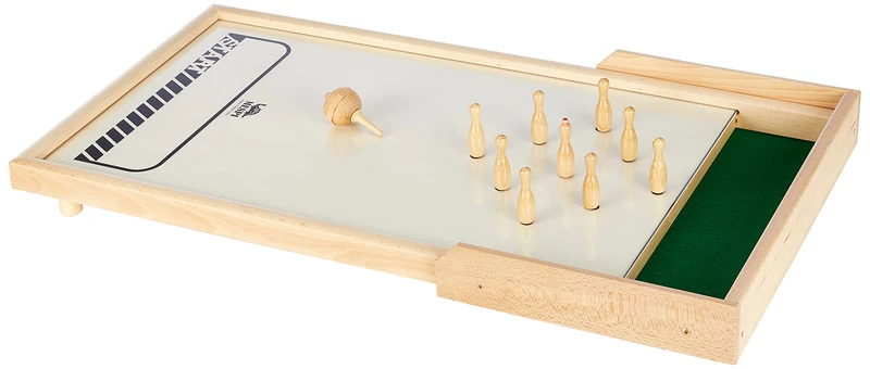 Meranese Table Bowling Game