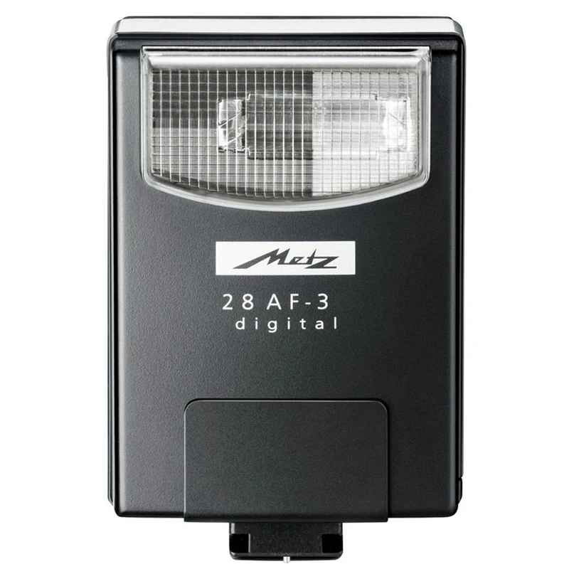 FLASH Metz 28 AF 3 for Minolta