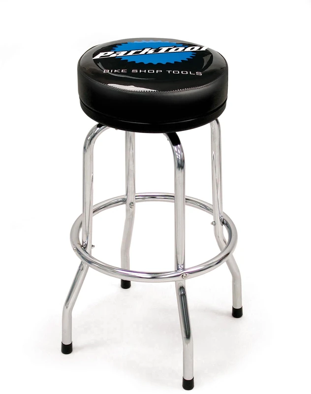 Park Tool STL-1.2 Shop Stool Tool, Blue