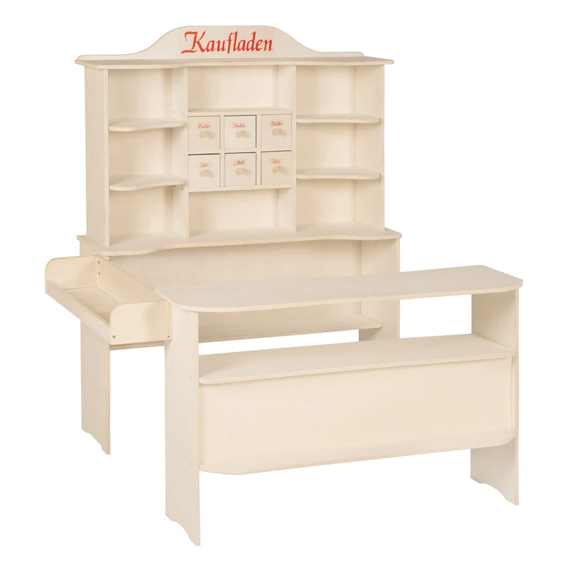 Roba Baumann GmbH Classic Sales Stand