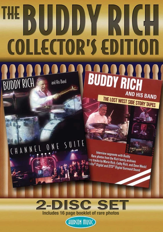 Collectors Edition [DVD]