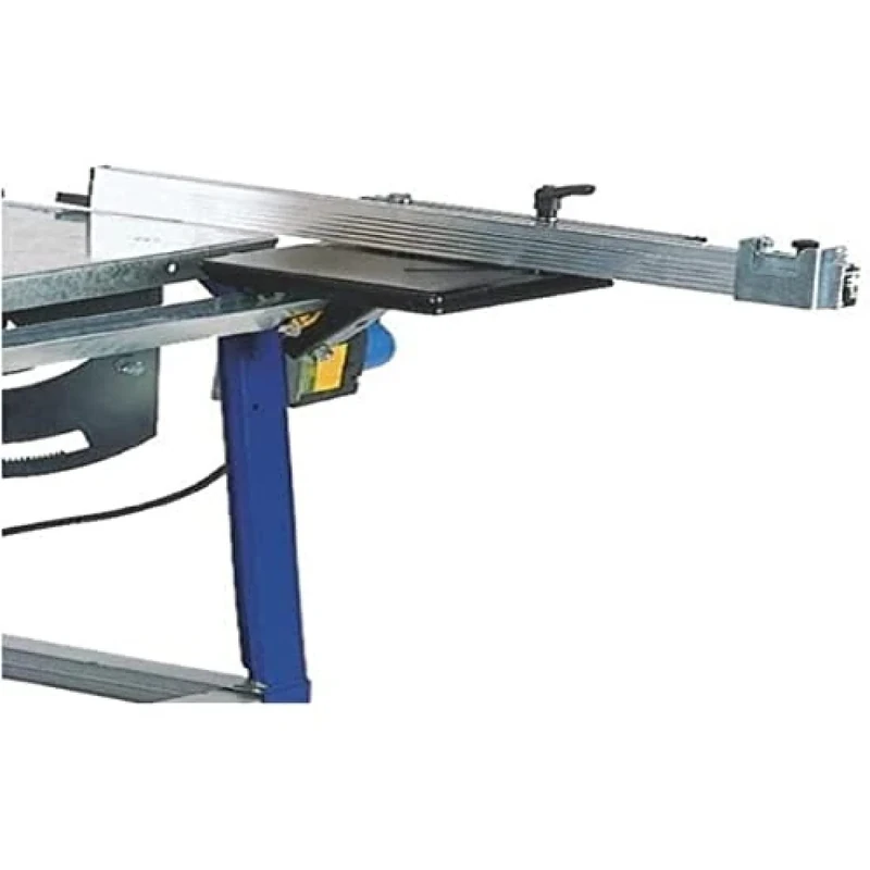 Metabo TKHS 0910058967 Sliding Slide Slide Max. Cutting Width 90°/45°: 640/930 mm Length: 1270 mm Weight: 24 kg