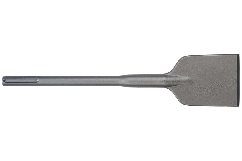 Metabo 623384000 SDS-Max Asphalt Cutter, Green, 400 x 90 mm