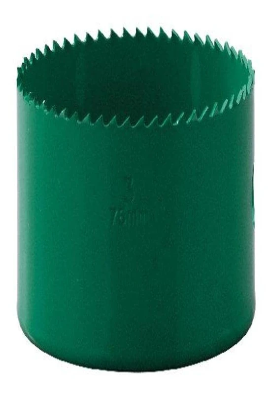 Metabo 625214000 Hss Bi-Metal Hole Saw, Green, 152 mm