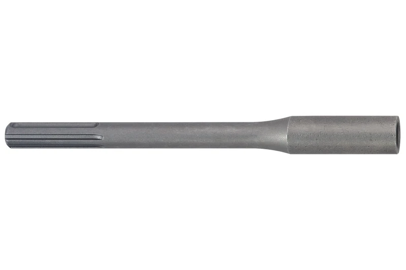 Metabo 623386000 SDS-Max Earth Driving Rod, Green, 260 x 16.5 mm