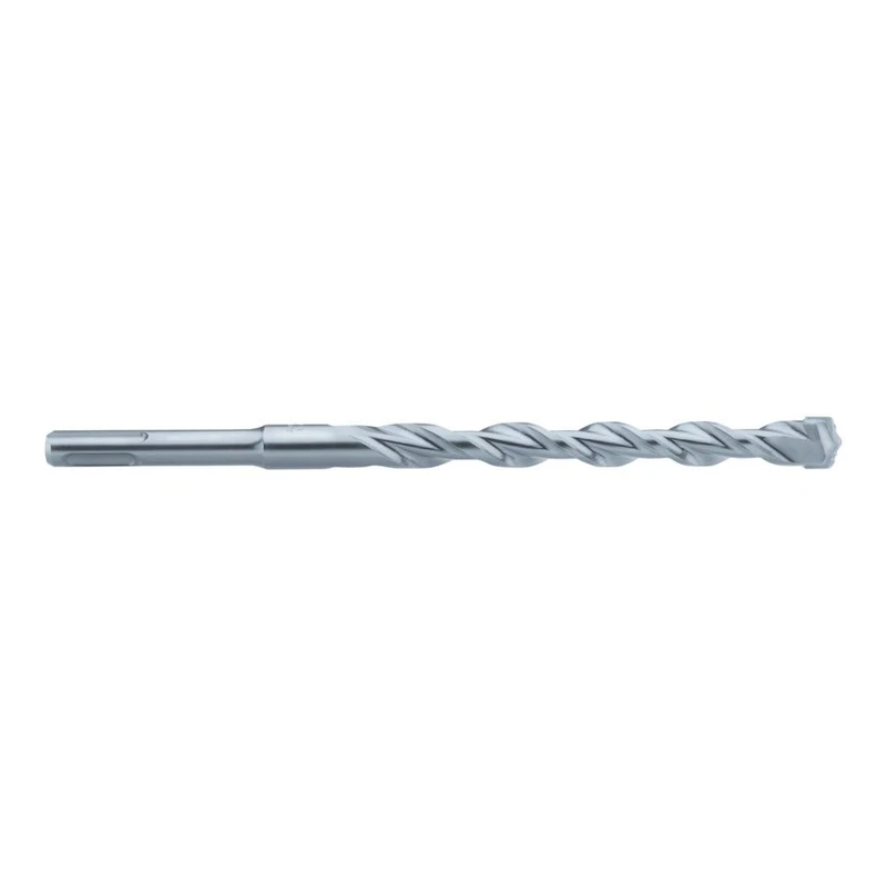 Metabo 631814000 SDS Carbide-TIPP Hammer Drill Bit, Green, 25 x 250 mm