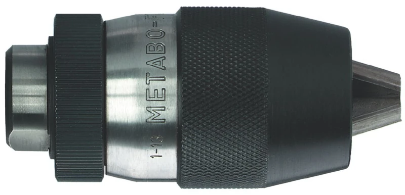 Metabo 636363000 B 18 16mm Keyless Chuck Futuro
