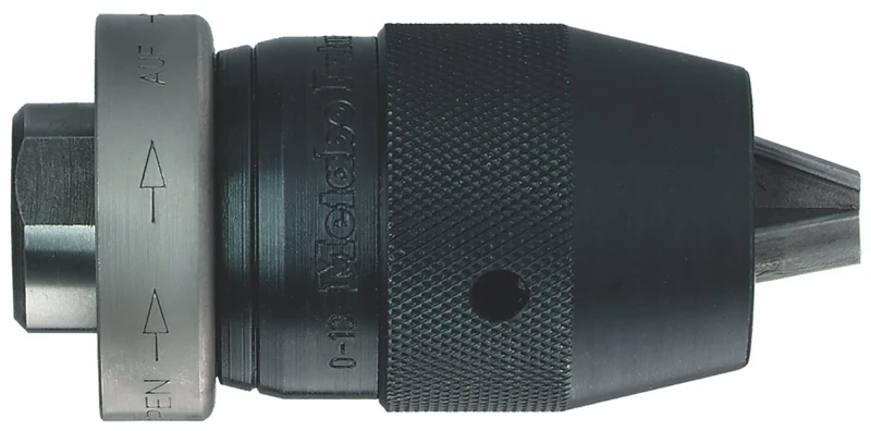 Metabo 636226000 13mm 1/2-inch Keyless Chuck Futuro Top