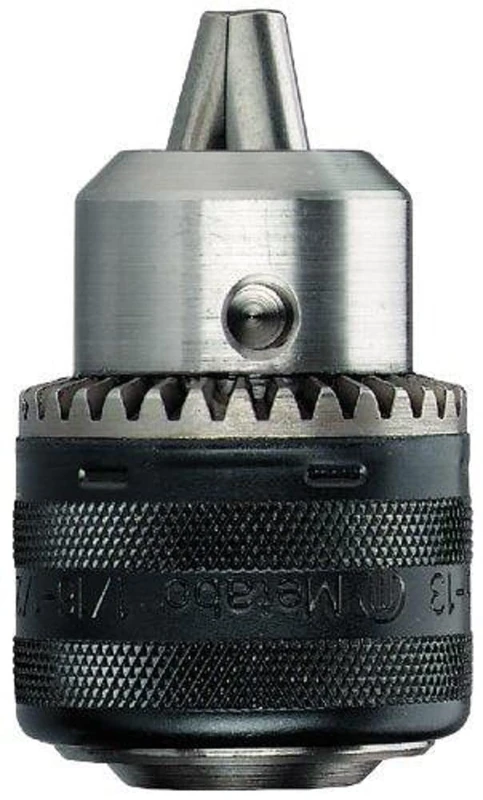 Metabo 635253000 16mm 5/8-inch Geared Chuck