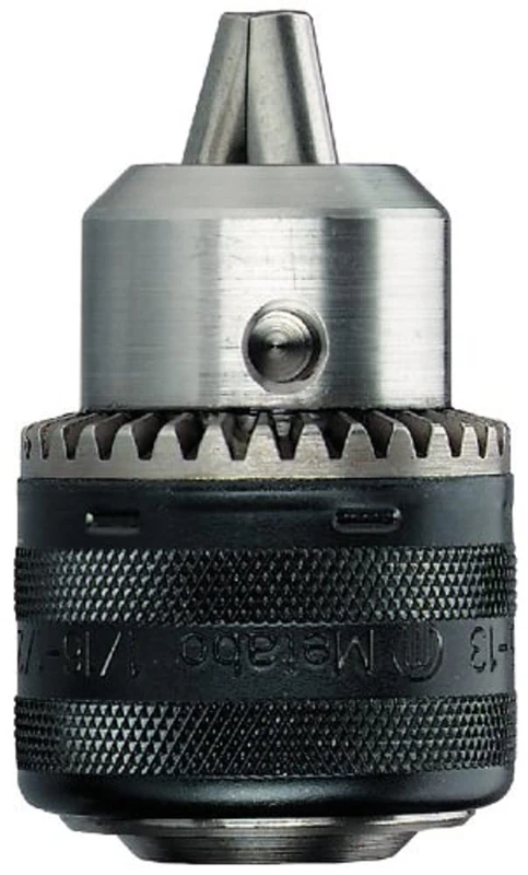 Metabo 635054000 16mm 1/2-inch Geared Chuck