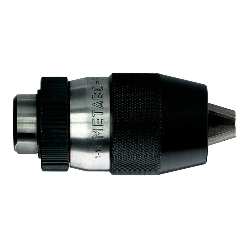 Metabo 636341000 13mm 3/8-inch Keyless Chuck Futuro