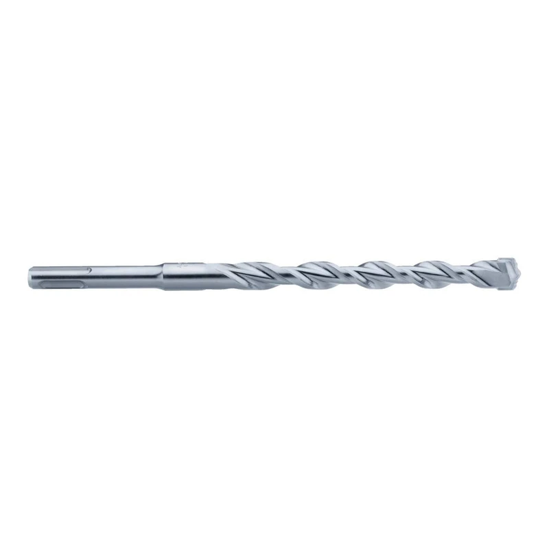 Metabo 625234000 10 SDS Carbide Hammer Drill Bit, Green, 6 x 160 mm