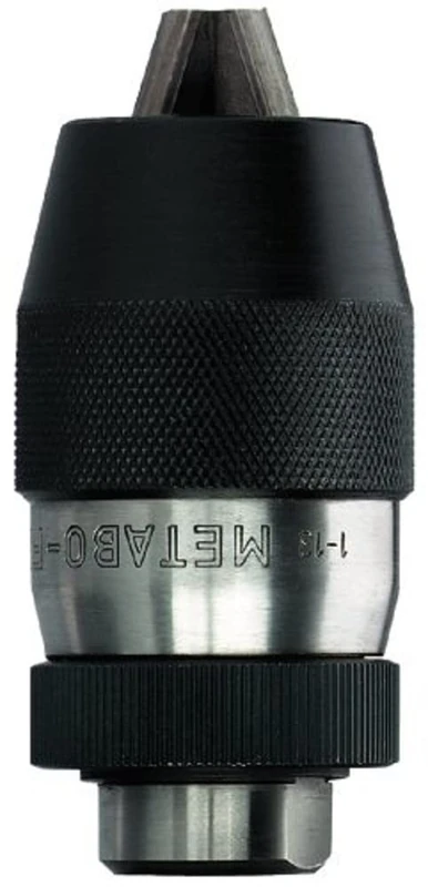 Metabo 636321000 10mm 3/8-inch Keyless Chuck Futuro