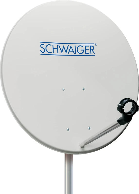 Schwaiger SPI992011 Steel Dish 80 CM - Image 1