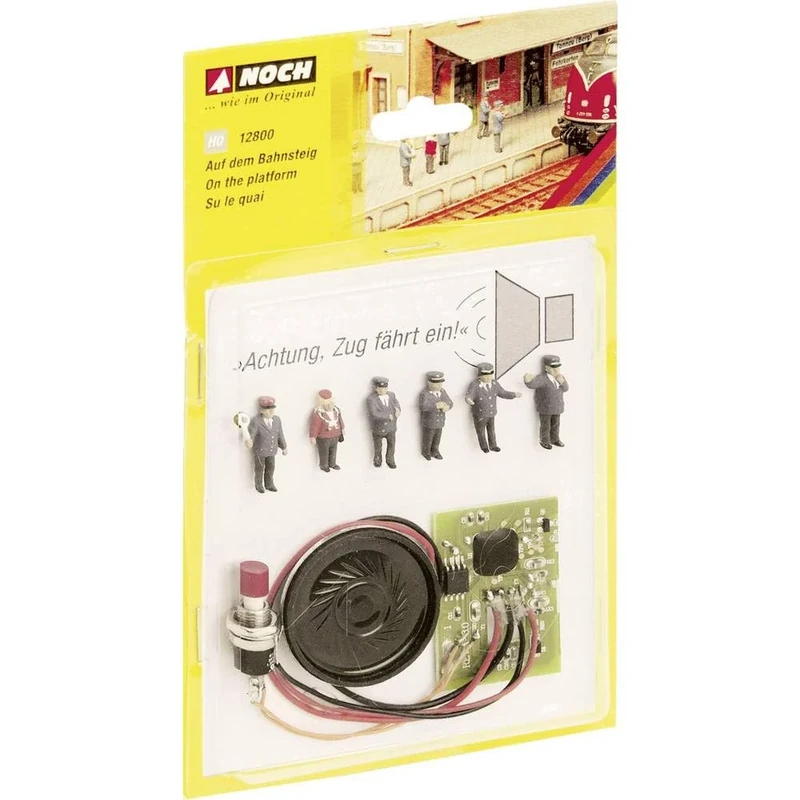 Noch 12800 on The Platform Landscape Modelling