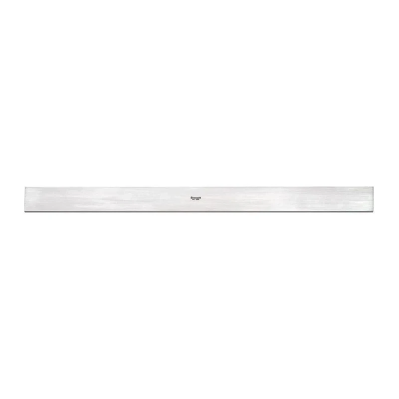 Starrett 380-18 18-Inch Steel Straight Edge