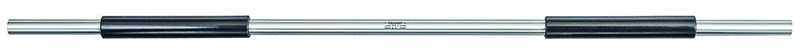 Starrett 234A-21 End Measuring Rod 21” w/Insulating Rubber Handle