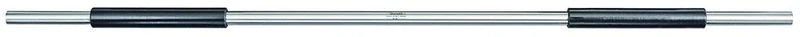 Starrett 234A-23 End Measuring Rod 23” w/Insulating Rubber Handle