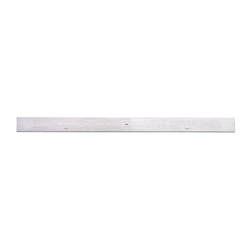 Starrett 380-36 36-Inch Steel Straight Edge