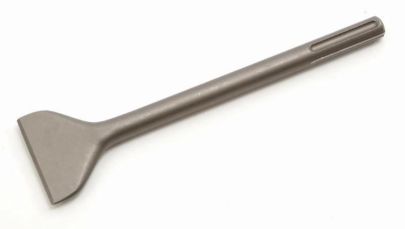 DeWalt DT6825QZ 80 - 300mm SDS Max Steel Flat