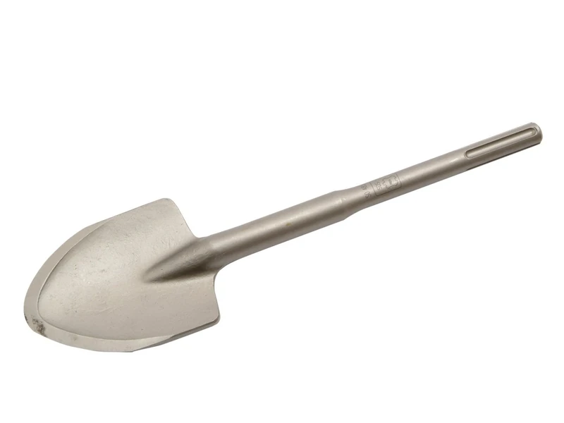 DeWalt DT8090-QZ Sds Max Steel Clay Spade 110mm - 400mm , Yellow