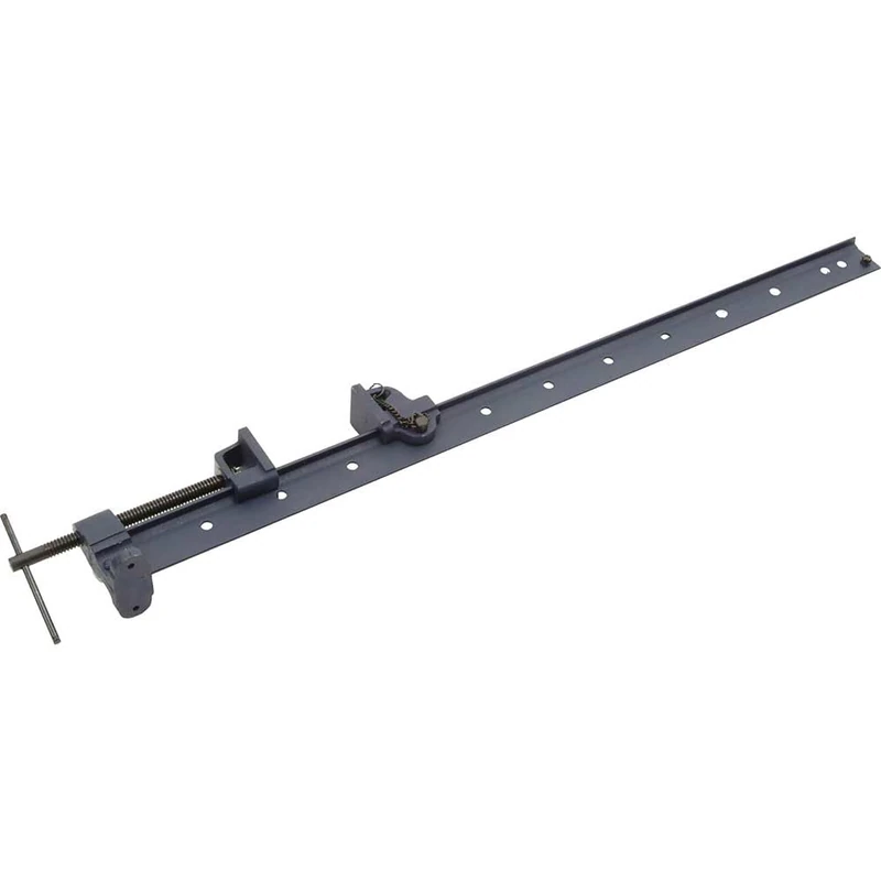 Faithfull T Bar Clamp 60in