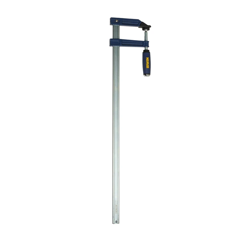 Irwin 10503572 Professional Speed Clamp 800mm / 32-inch - Medium - Image 1