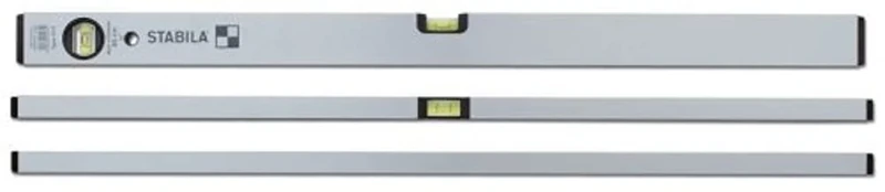 Stabila 80e Level Single Plumb 180cm/72in 2441