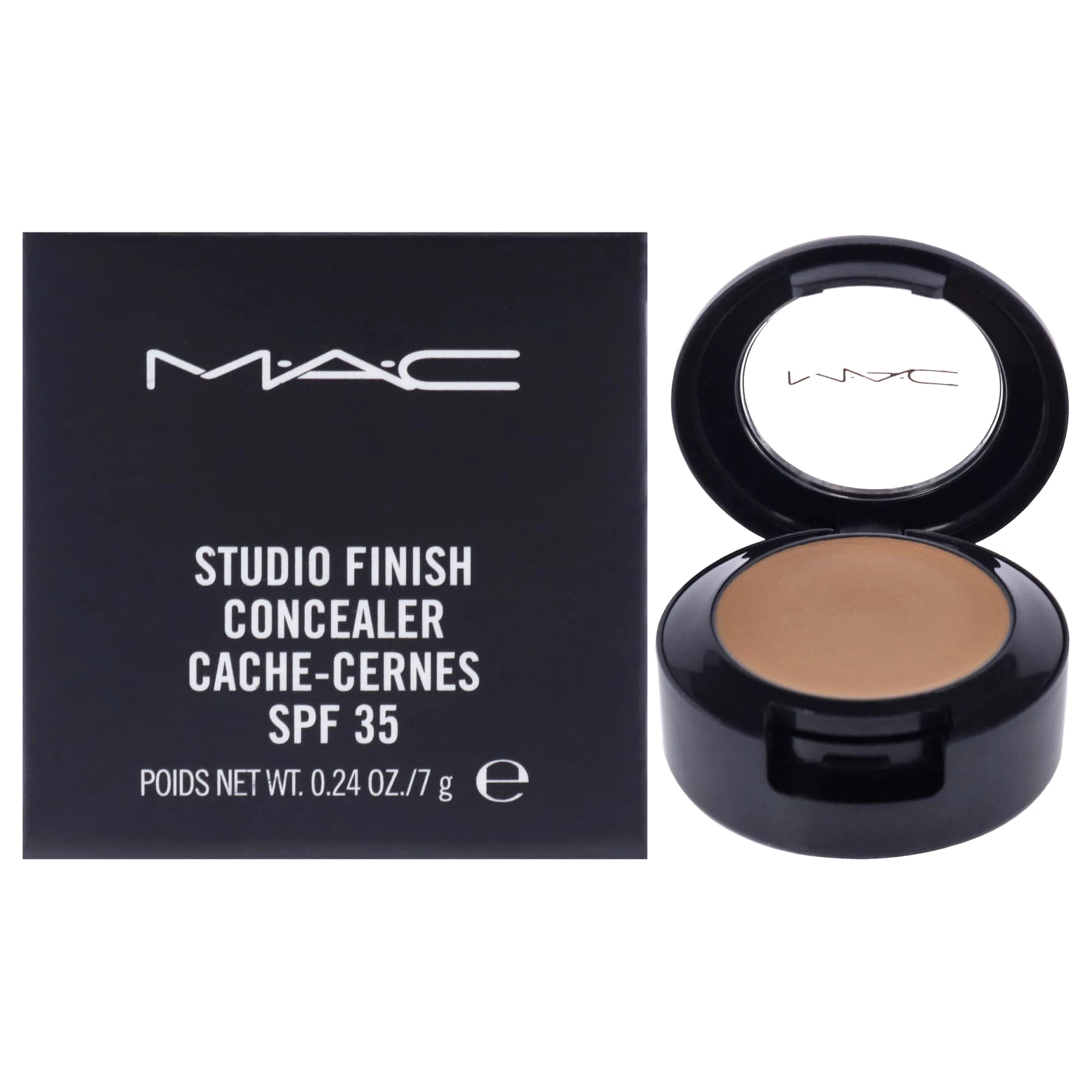MAC STUDIO FINISH SPF 35 CONCEALER