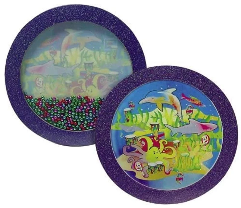 Remo LK-0309-8S Lynn Kleiner Ocean Drum 3/8" x 9,25"