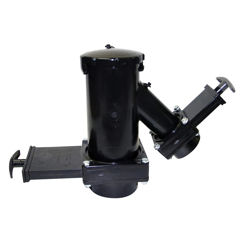 Valterra (TR38 2-Valve Assembly