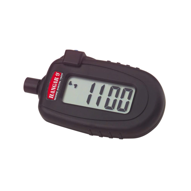 HANGAR 9 Tachometer - Image 1