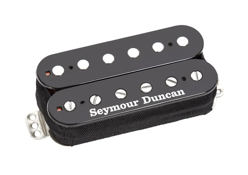 Seymour Duncan STB 11 BLK Custom Custom Humbucker Pickup Black