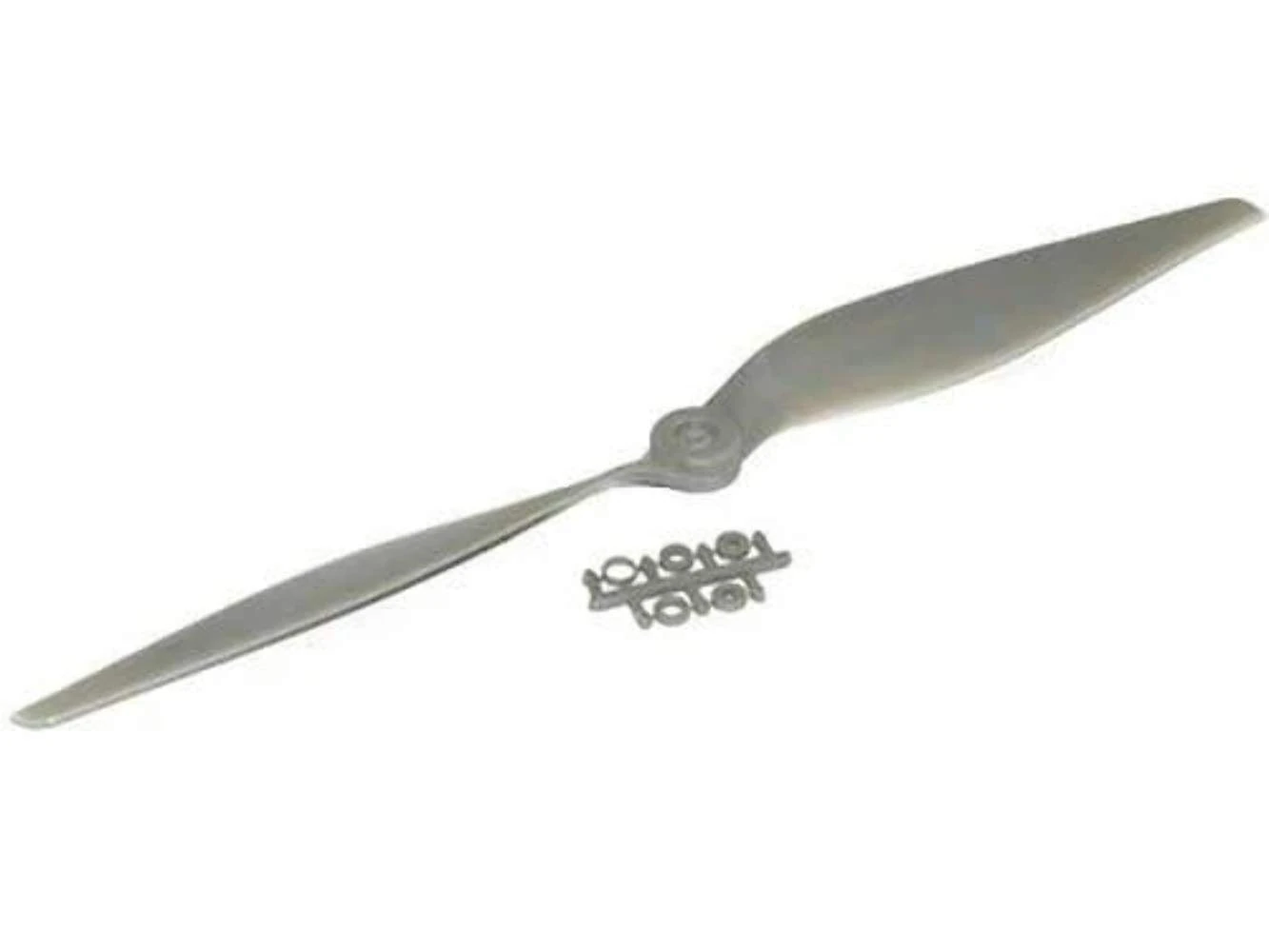 APC 16x10 E Thin Electric RC Airplane Composite Propeller