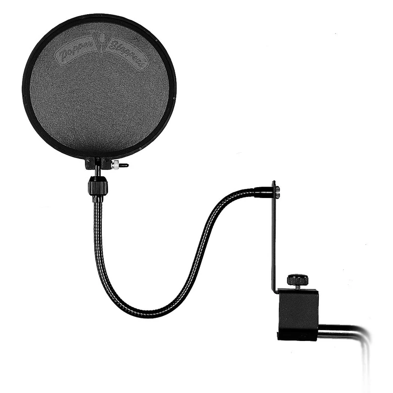 Shure PS-6 Microphone Pop-Filter - 15 cm with Gooseneck