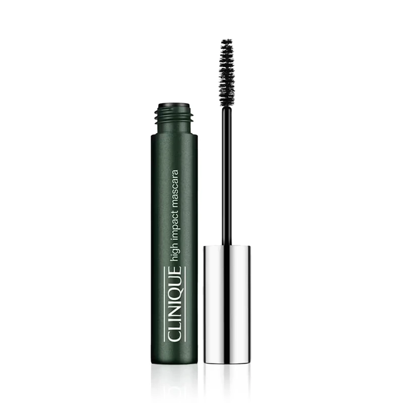 Clinique High Impact Mascara | Lengthening, Volumising + Safe For Sensitive Eyes