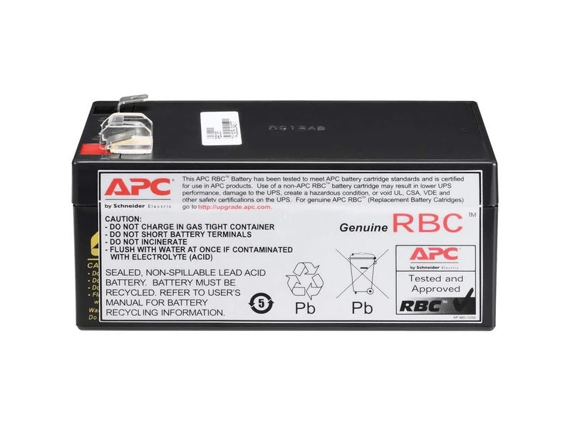 APC RBC35