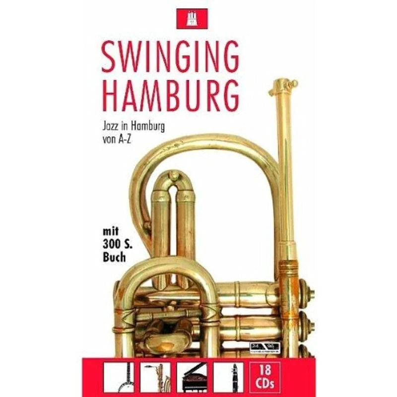 Swinging Hamburg - Image 1