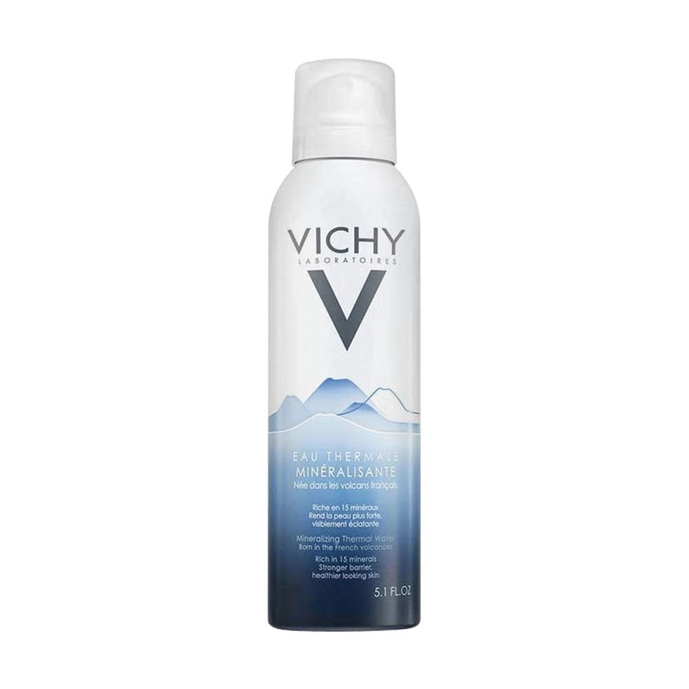 Vichy Thermal Spa Water Spray 150ml