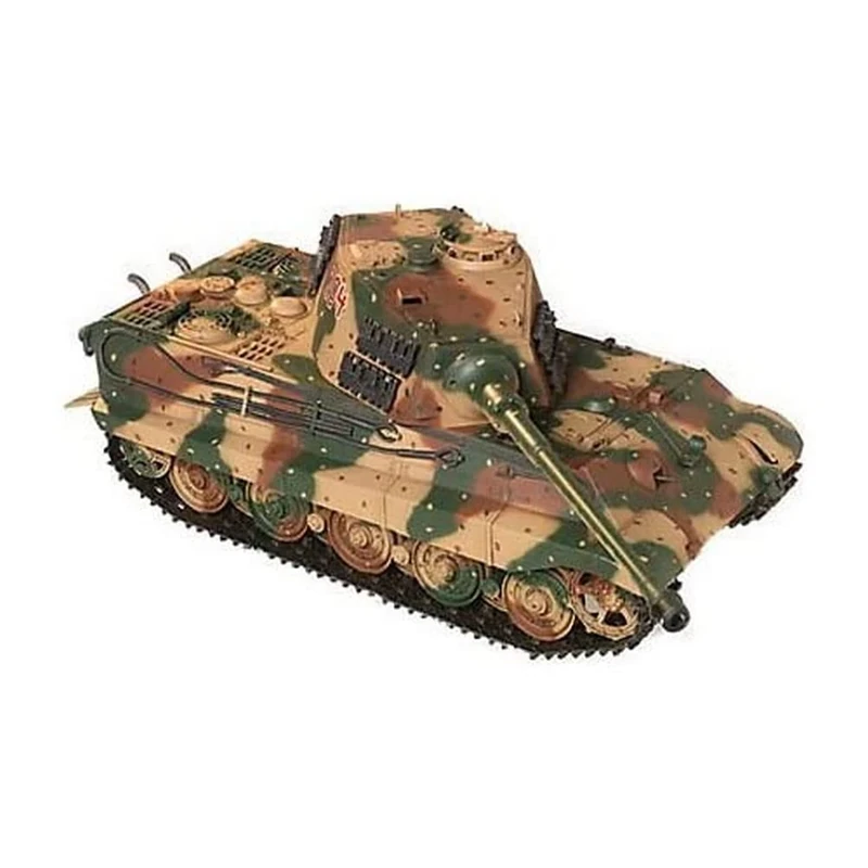 TAMIYA 300056018 Tank King Tiger
